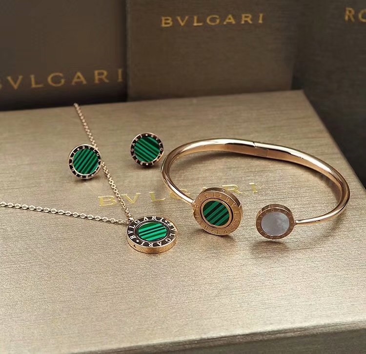 Bvlgari Sets 20